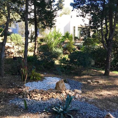 Villa Lucienne Bandol , T2 4 Etoiles Avec Garage, Dans Les Calanques Bagian luar foto