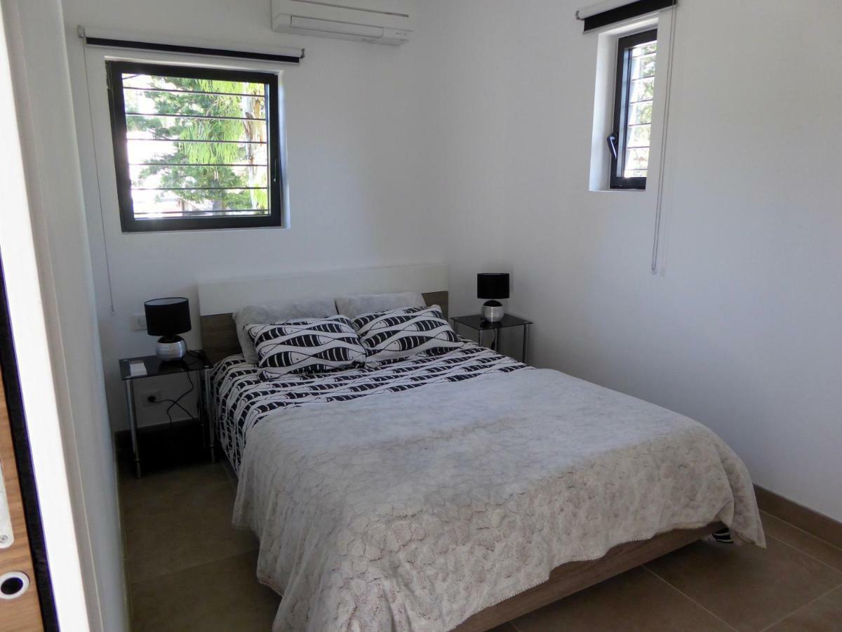 Villa Lucienne Bandol , T2 4 Etoiles Avec Garage, Dans Les Calanques Bagian luar foto