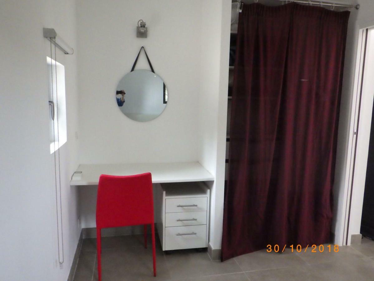 Villa Lucienne Bandol , T2 4 Etoiles Avec Garage, Dans Les Calanques Bagian luar foto